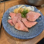 焼肉いしい - 