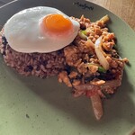 モンスーンカフェ - 