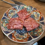焼肉いしい - 
