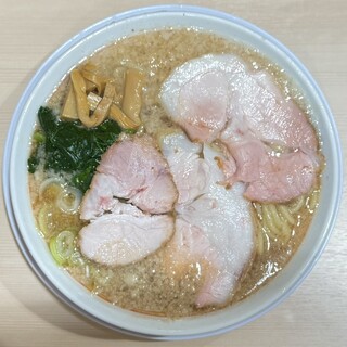 ラーメンみなみ_0