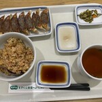 リンガーハット - 料理写真: