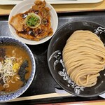 松戸富田麺桜 - 