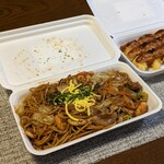 たこ太郎 - 料理写真: