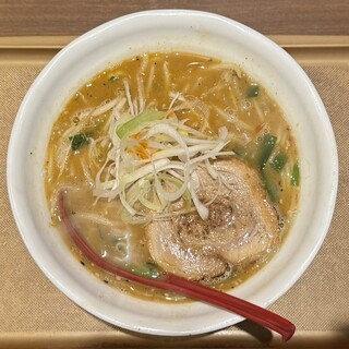 らーめん蓮_0