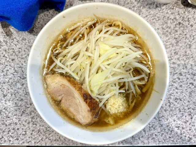 ラーメン 宮郎 （ラーメン ミヤロウ） - 蒲田/ラーメン | 食べログ
