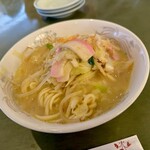 中国菜館 江山楼 - 