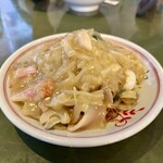 中国菜館 江山楼 - 