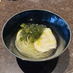 Café & Buffet UmiShima Dining - UmiShima拉麺（鯛出汁）