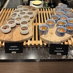 Café & Buffet UmiShima Dining - 珍味