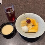Café & Buffet UmiShima Dining - 朝食