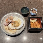Café & Buffet UmiShima Dining - 朝食