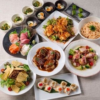 大衆IZAKAYA エイト_2