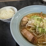 ローダンのラーメン - 