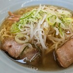 ローダンのラーメン - 