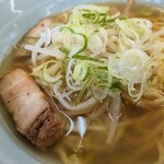 ローダンのラーメン - 