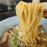 ローダンのラーメン - 