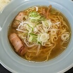 ローダンのラーメン - 
