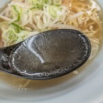 ローダンのラーメン - 
