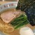 横濱ラーメン あさが家 - 料理写真:
