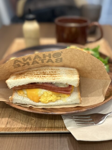 OHANABATAKE グランフロント大阪店 （オハナバタケ） - 大阪