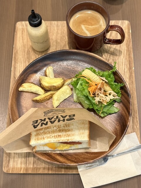 OHANABATAKE グランフロント大阪店 （オハナバタケ） - 大阪