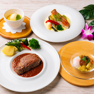 FINE DINING&LOUNGE TORIKO_1
