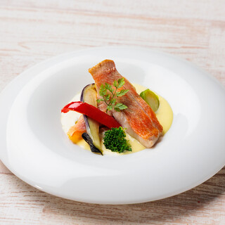 FINE DINING&LOUNGE TORIKO_2