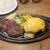 HERO'S ステーキハウス - 料理写真: