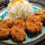 かつはる - 料理写真: