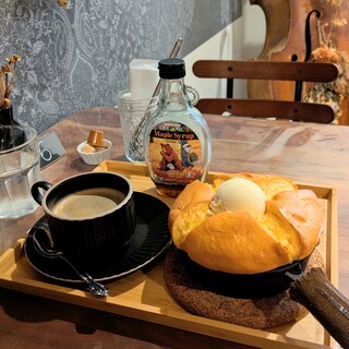 カフェ ミュウミュウ_0