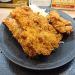 からしげ - 料理写真: