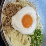うどん白石 - 