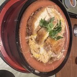 田むら銀かつ亭 - 