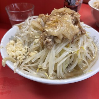 口コミ一覧 : ラーメン二郎 三田本店 （らーめんじろう） - 田町