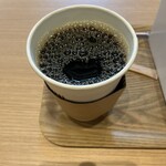 UNI COFFEE ROASTERY - ドリンク写真: