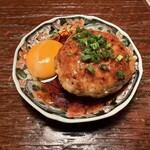 炭火焼きと創作酒肴 粋 - 