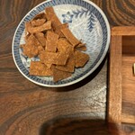 手打ちそば処 淡淡 - 