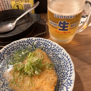 スシ海鮮酒場 おか長_1