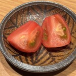 炭火やきとり 森田 - 