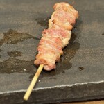 炭火やきとり 森田 - 
