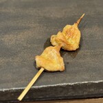 炭火やきとり 森田 - 