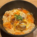 炭火やきとり 森田 - 