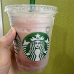 スターバックスコーヒー - ドリンク写真: