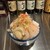 月島もんじゃ もんろう - 料理写真: