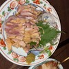 焼鶏もっけい - 