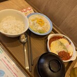 松屋 - 料理写真: