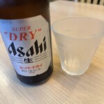 満龍 - ドリンク写真:
