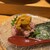 お酒肆 - 料理写真: