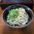 博多さぬきうどん - 料理写真: