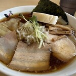 麺屋 しん蔵 - 